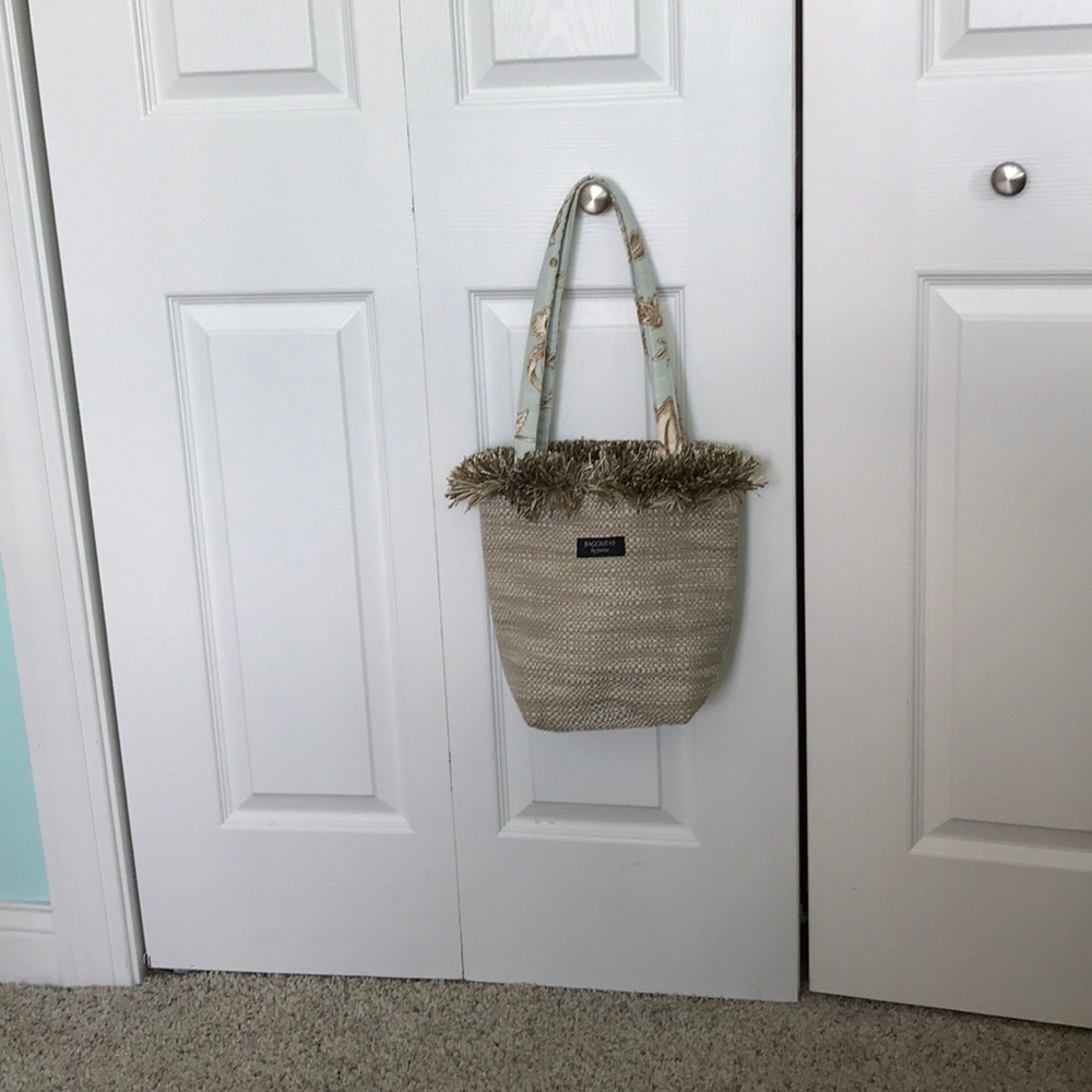 Bagolita handbag (new never used)
